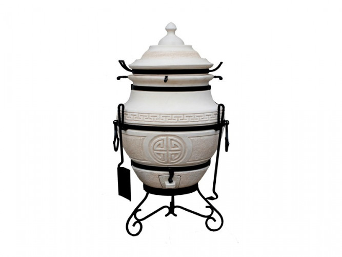 Тандыр Хан в Самаре