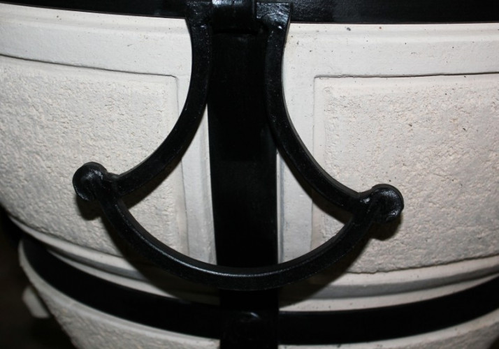 Тандыр Хан в Самаре