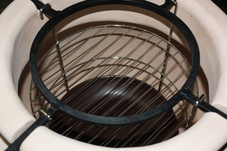 Тандыр Хан в Самаре