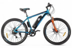 Электровелосипед Eltreco XT 600 D в Самаре