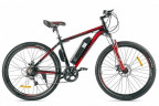 Электровелосипед Eltreco XT 600 D в Самаре