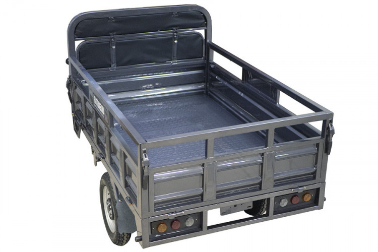 Грузовой электрический трицикл RuTrike D4 NEXT II в Самаре