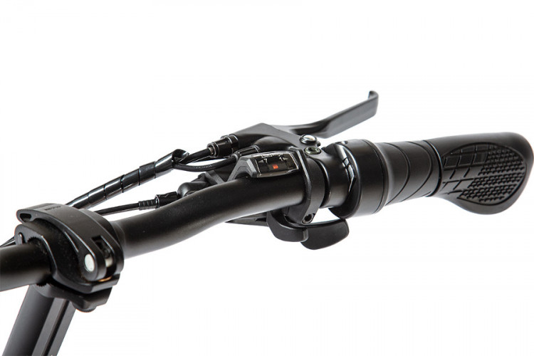 Электровелосипед INTRO Twist 250 в Самаре