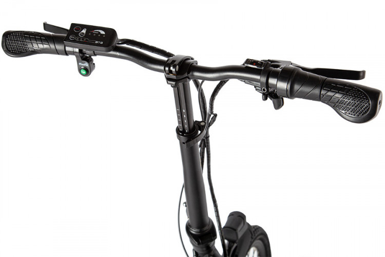 Электровелосипед INTRO Twist 250 в Самаре