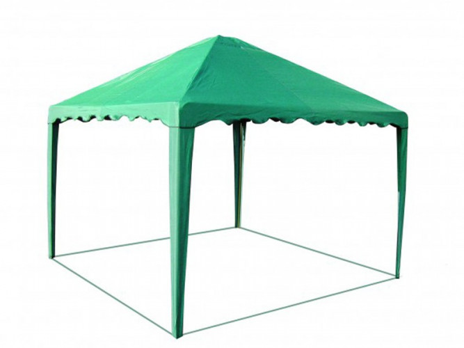 Шатер-беседка Митек 3,0 Х 3,0 d25 в Самаре