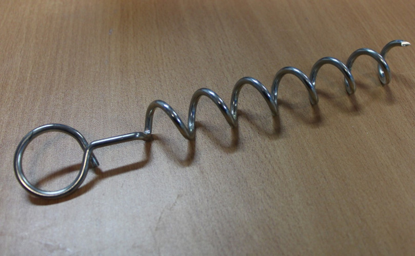 Ввертыши для палатки летние в Самаре