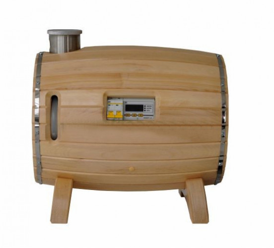 Парогенератор ПГН Сибирский Бочонок 2 кВт в Самаре