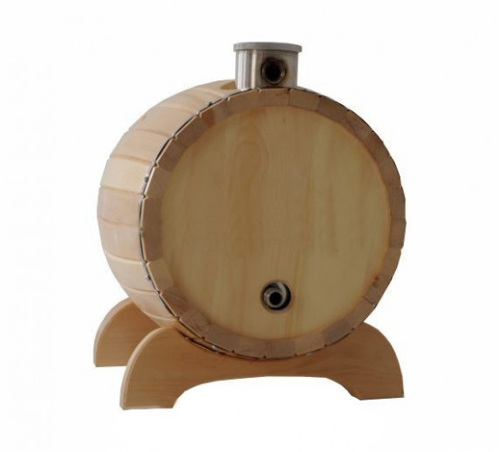 Парогенератор ПГН Сибирский Бочонок 2 кВт в Самаре