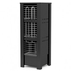 Электрокаменка GeoS QUADRO-Fast 9