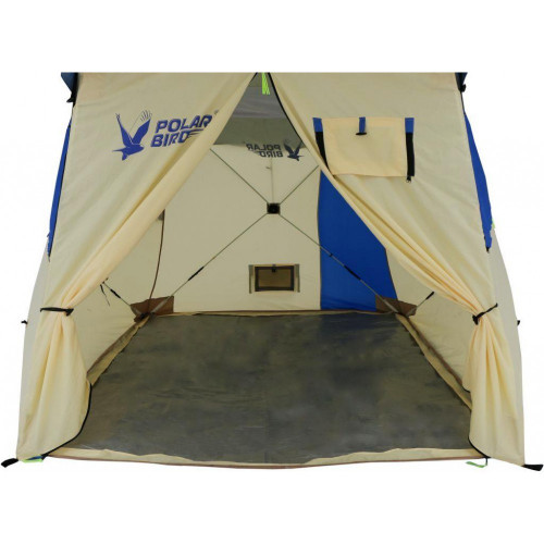 Шатер-тент Polar Bird 3SK Long в Самаре