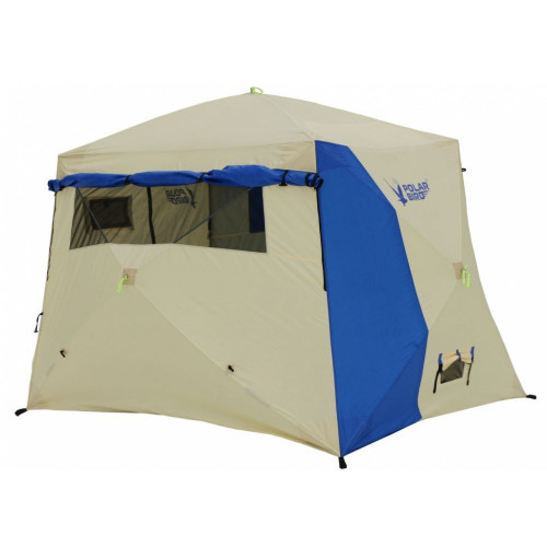 Шатер-тент Polar Bird 3SK Long в Самаре
