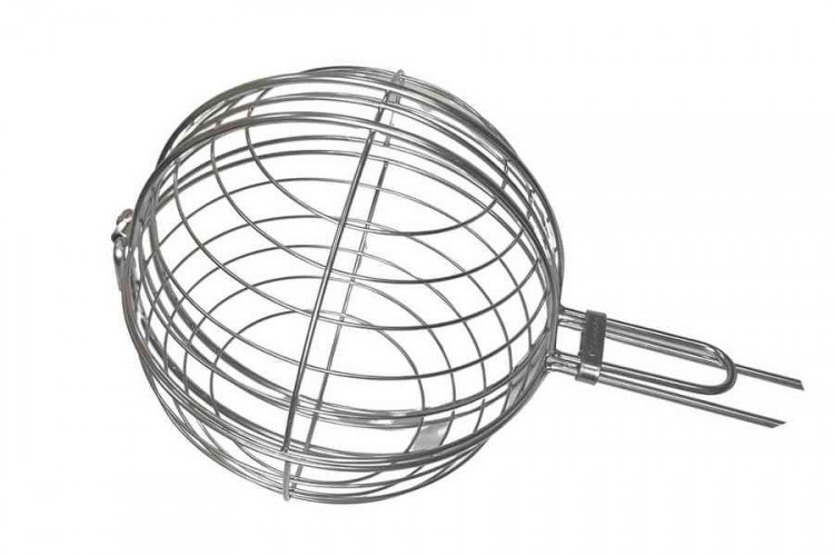 Решетка-гриль «Шар» в Самаре