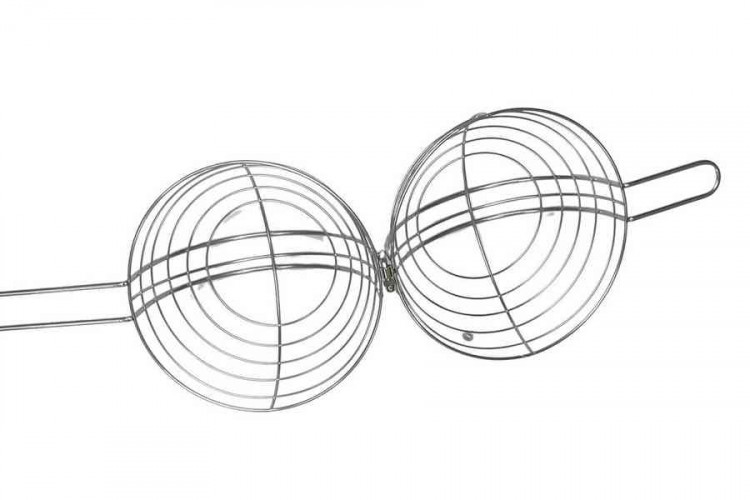 Решетка-гриль «Шар» в Самаре
