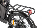 Электровелосипед INTRO Twist Pro в Самаре