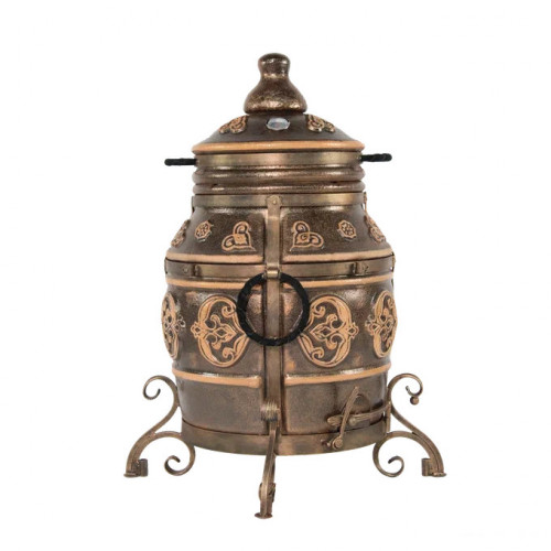 Тандыр Урал в Самаре