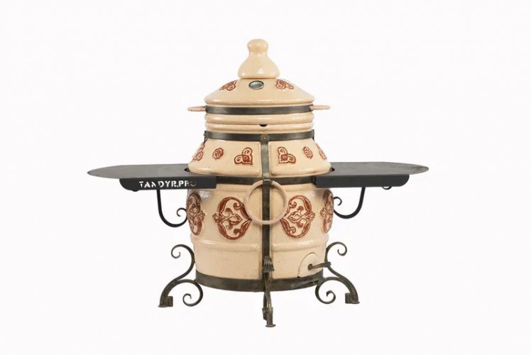 Тандыр Урал в Самаре