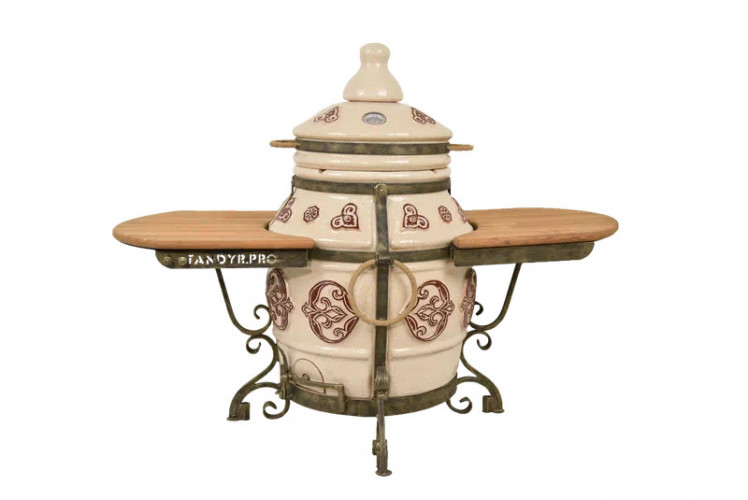 Тандыр Урал в Самаре