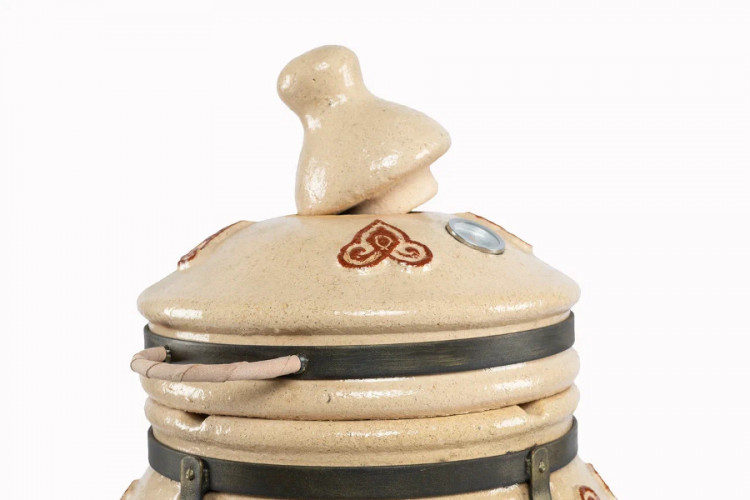 Тандыр Урал в Самаре