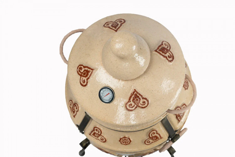 Тандыр Урал в Самаре