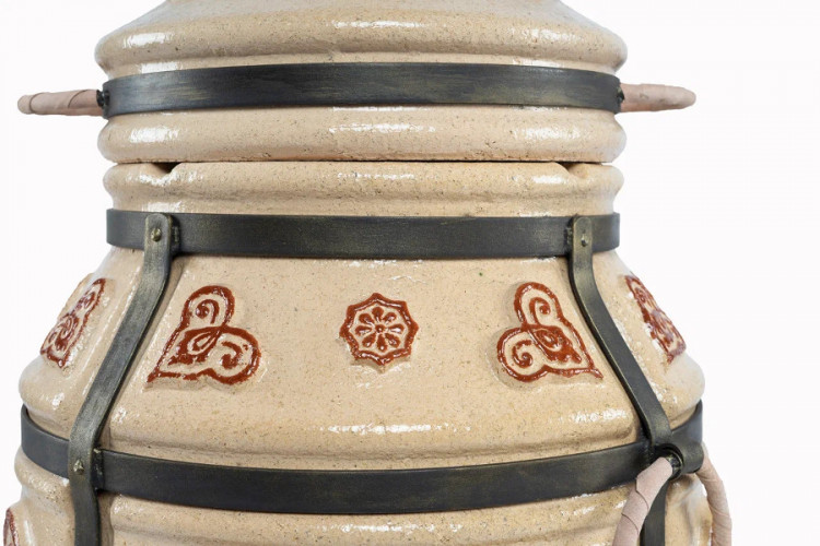 Тандыр Урал в Самаре