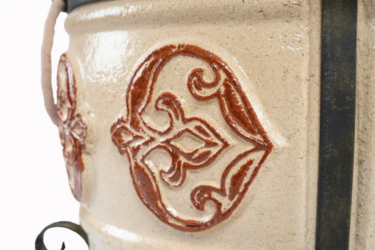 Тандыр Урал в Самаре