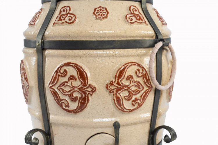 Тандыр Урал в Самаре