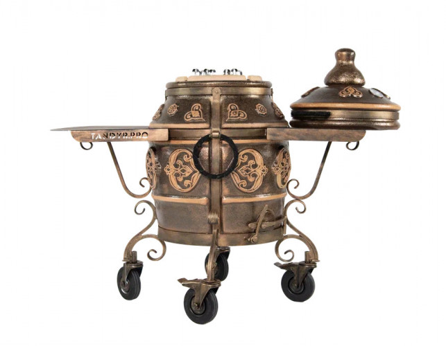 Тандыр Урал в Самаре