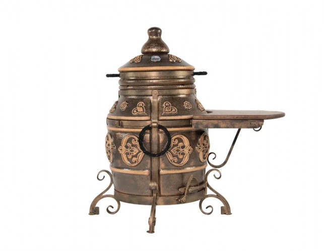 Тандыр Урал в Самаре