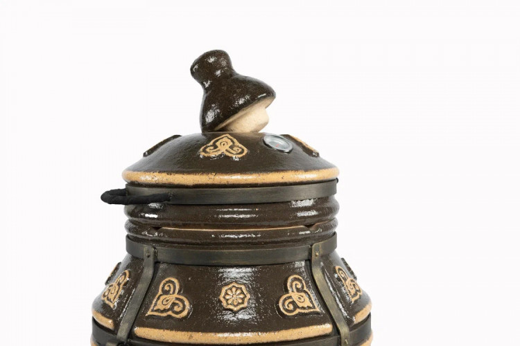 Тандыр Урал в Самаре