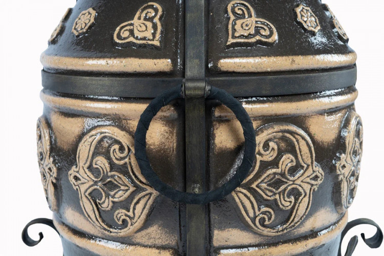 Тандыр Урал в Самаре