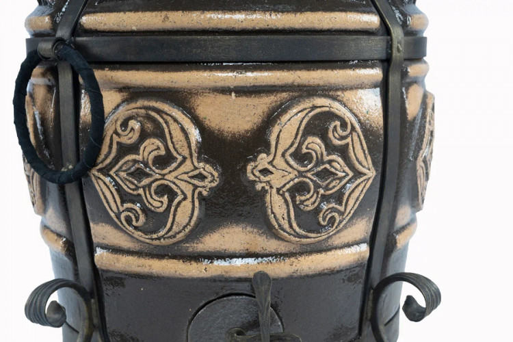 Тандыр Урал в Самаре