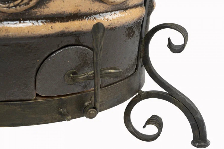 Тандыр Урал в Самаре