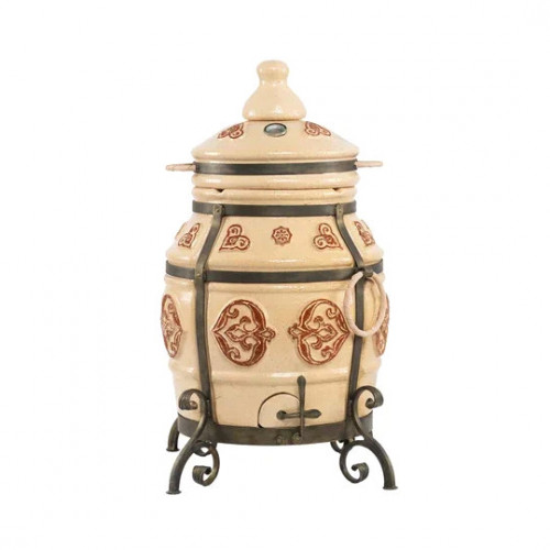 Тандыр Урал в Самаре