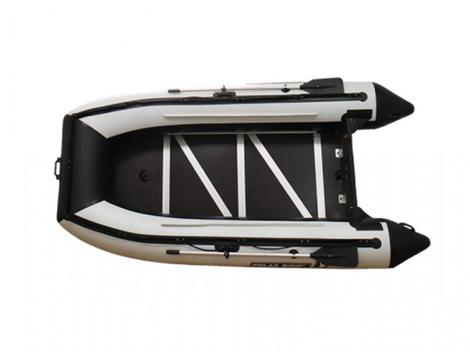 Надувная лодка ПВХ Polar Bird 385M в Самаре