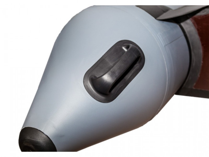 Надувная лодка ПВХ Polar Bird 385M в Самаре