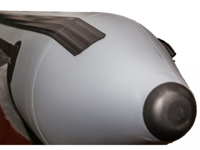 Надувная лодка ПВХ Polar Bird 385M в Самаре