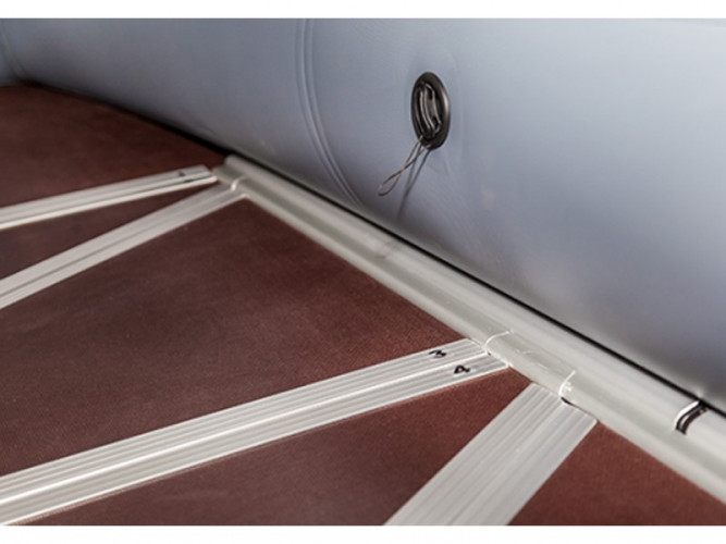 Надувная лодка ПВХ Polar Bird 385M в Самаре