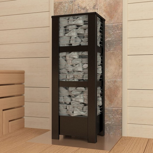 Электрокаменка GeoS QUADRO-Soft 9 в Самаре