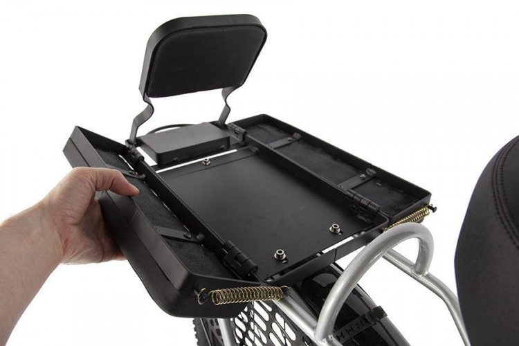 Электровелосипед Eltreco Green City e-ALFA LUX в Самаре