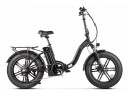 Электровелосипед INTRO Ralf 350 в Самаре