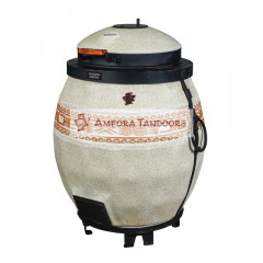 Тандыр Амфора САРМАТ утепленный Тандыр Амфора САРМАТ утепленный