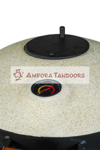 Тандыр Амфора САРМАТ утепленный в Самаре