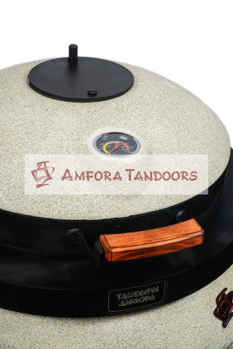 Тандыр Амфора САРМАТ утепленный в Самаре