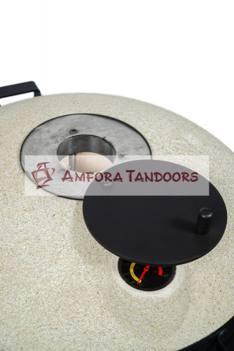 Тандыр Амфора САРМАТ утепленный в Самаре