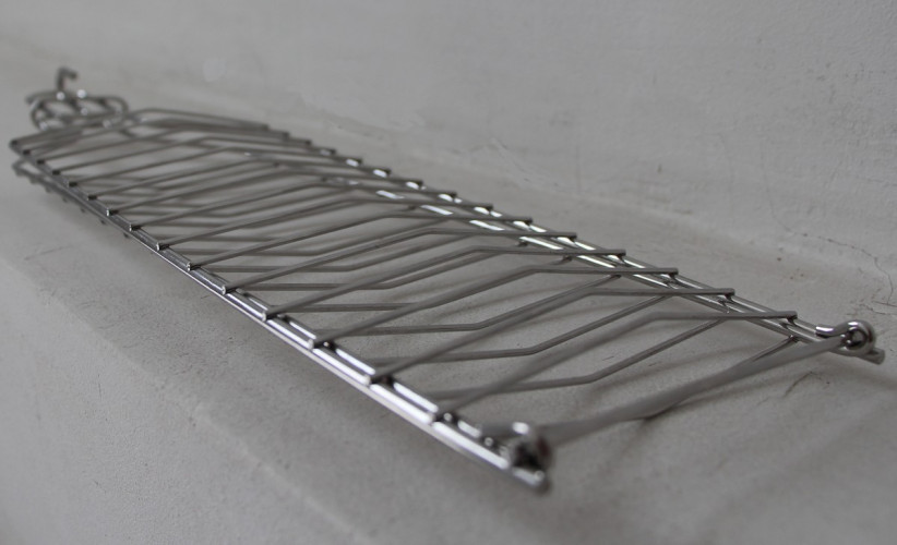 Решетка для рыбы в Самаре