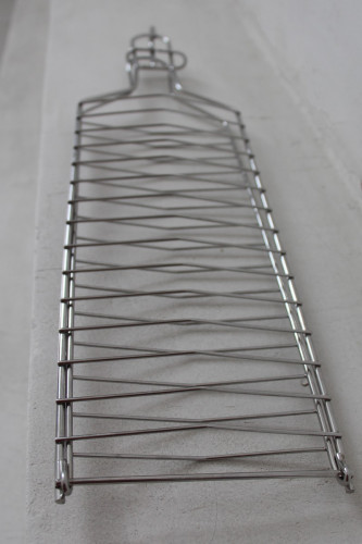 Решетка для рыбы в Самаре