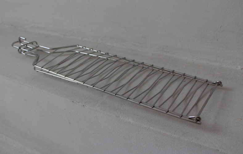 Решетка для рыбы в Самаре