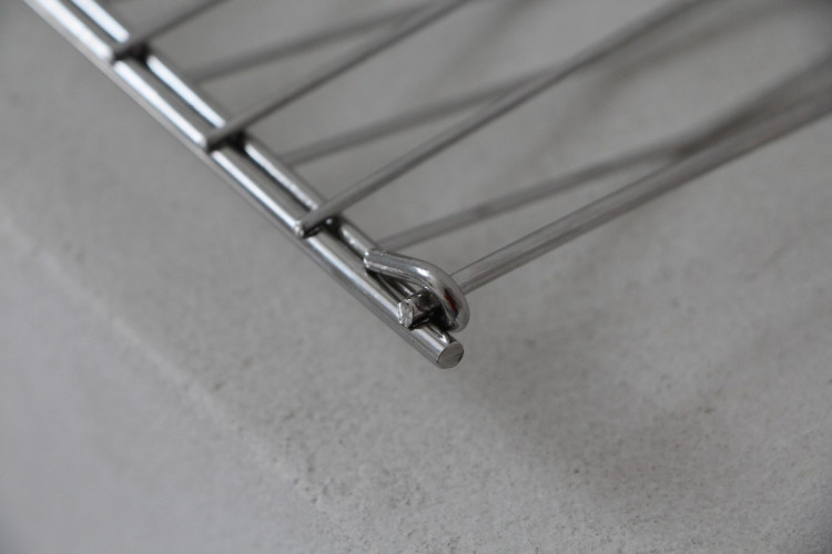 Решетка для рыбы в Самаре