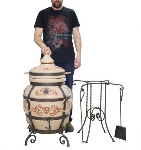 Тандыр Гранд в Самаре