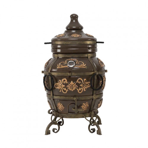 Тандыр Гранд в Самаре